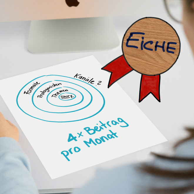 RedaktionsAbo EICHE