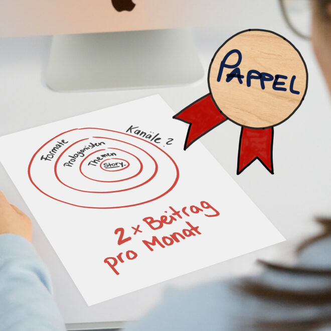 RedaktionsAbo PAPPEL
