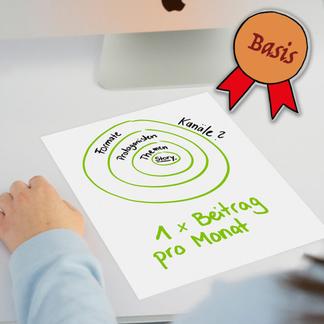 Redaktionsabo BASIS